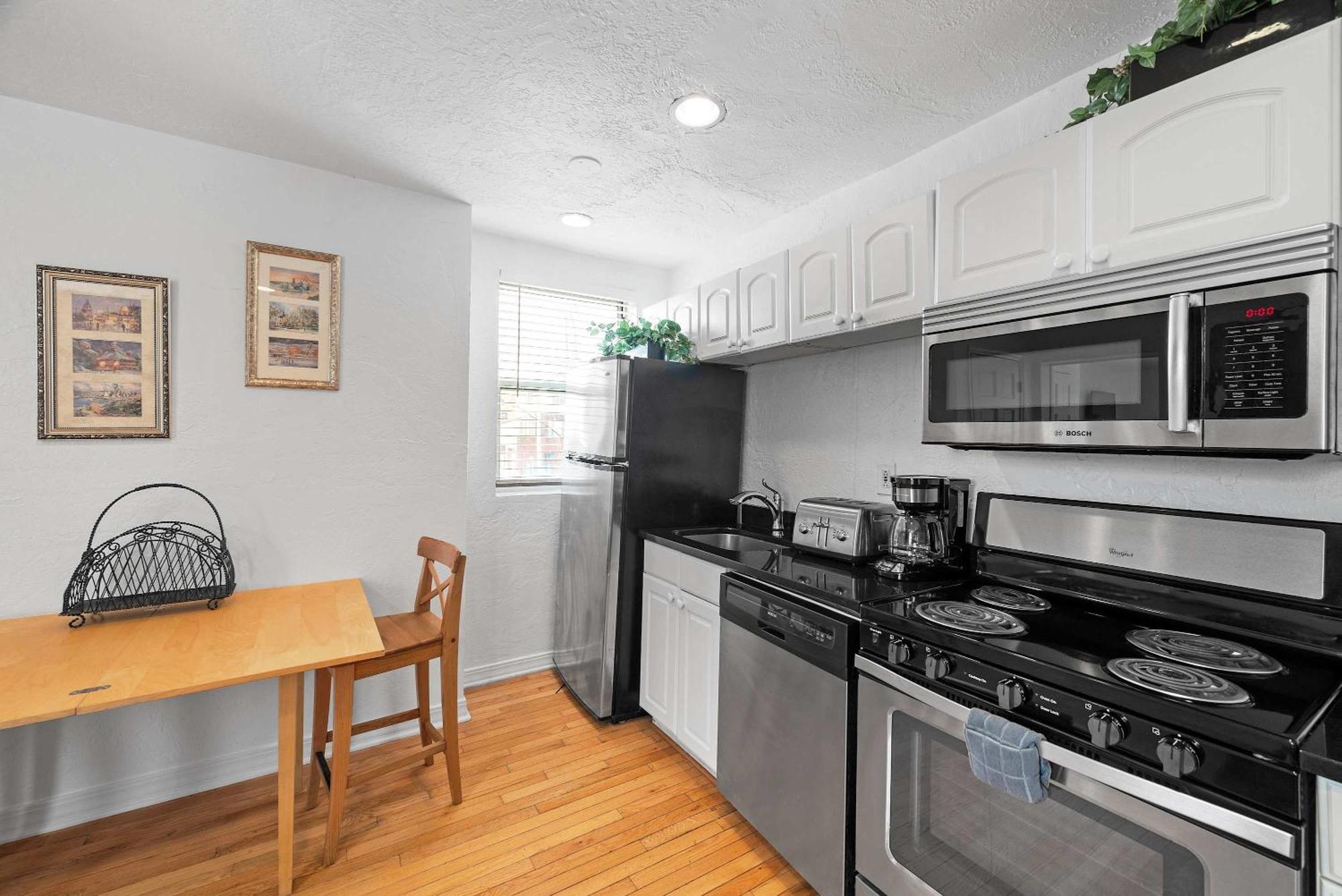 Panoramic Views On Your Front Porch Apartamento *