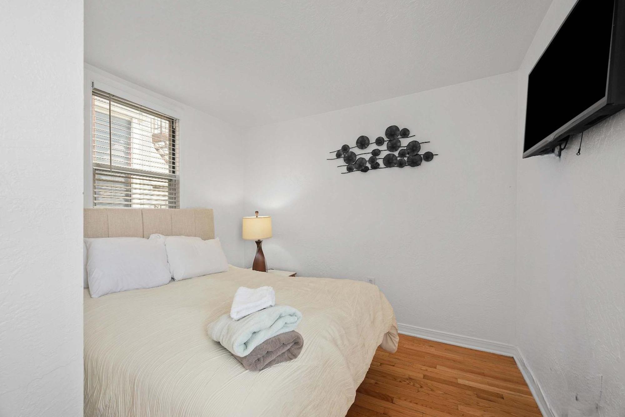 Apartamento Panoramic Views On Your Front Porch Pittsburgh