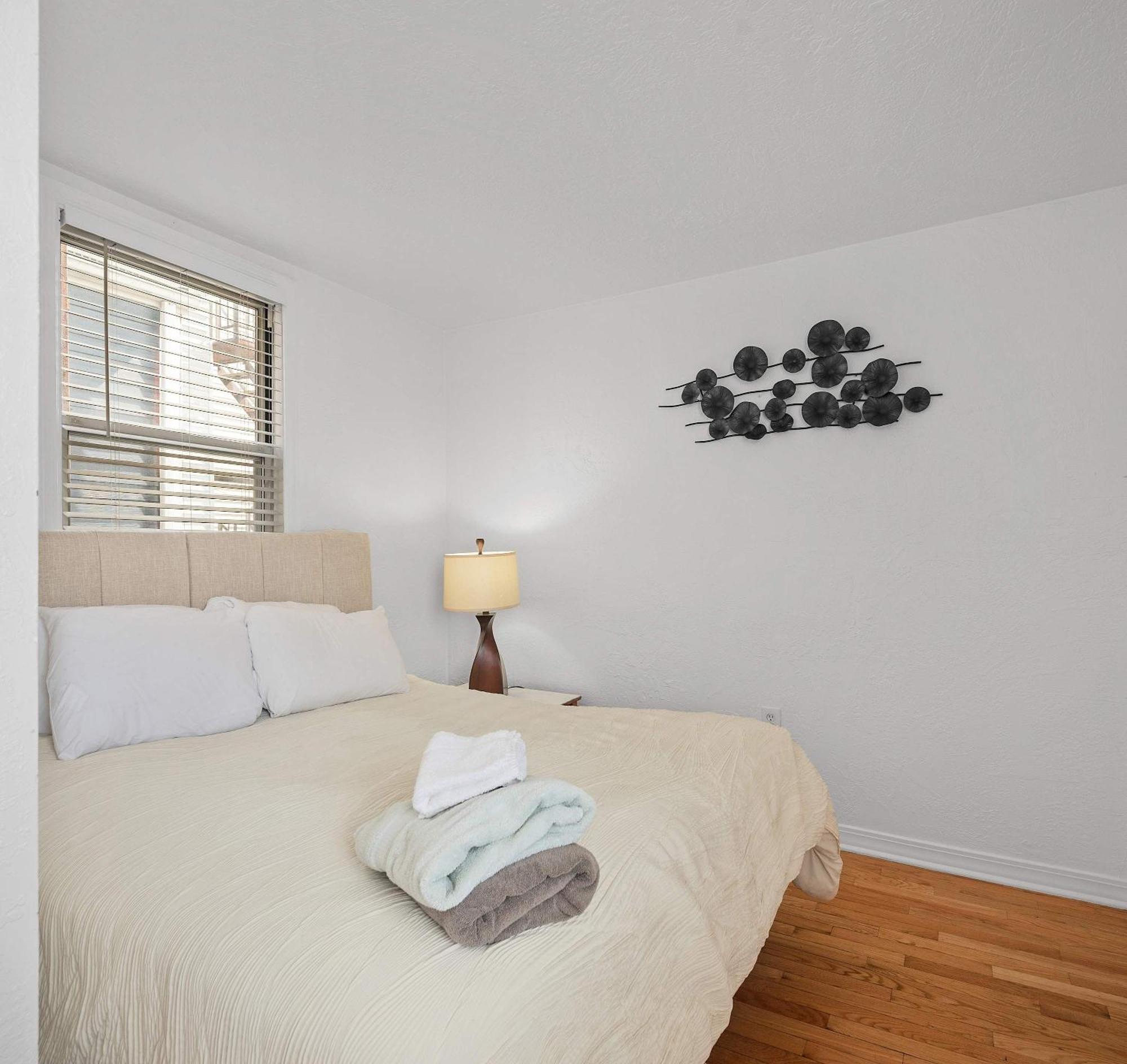 Apartamento Panoramic Views On Your Front Porch *